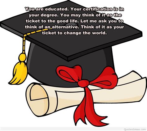 anime quotes for graduation